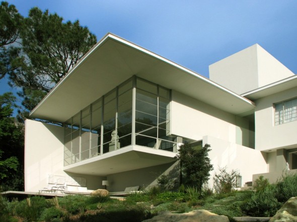 Casa Bridle Road / Antonio Zaninovic Architecture Studio
