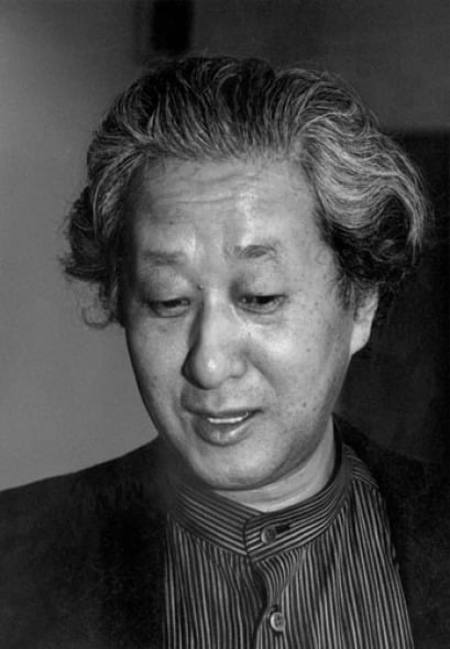 Arata Isozaki: El siglo XX cre arquitectos esclavos de su propio estilo, el que permita reconocerlos como estrellas