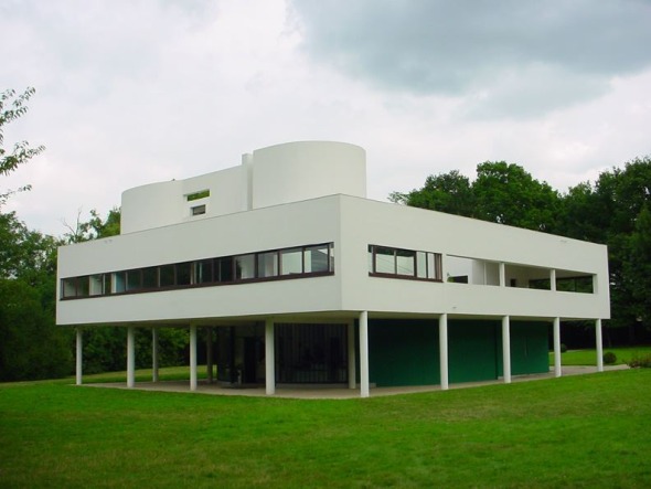 La joya europea de Le Corbusier reivindica el legado mundial del arquitecto