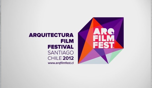AFFS / Arquitectura Film Festival-Santiago 2012