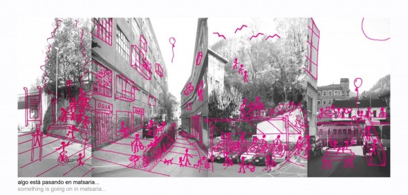 Inicia la 7ª edición del Festival de Arquitectura de Barcelona
