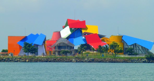 Gehry, el constructor de iconos