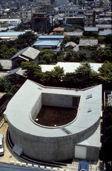 Toyo Ito ha luchado por la liberación de la arquitectura