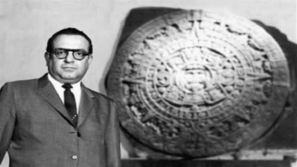 Se rendir homenaje a Pedro Ramrez Vzquez en Museo Nacional de Antropologa