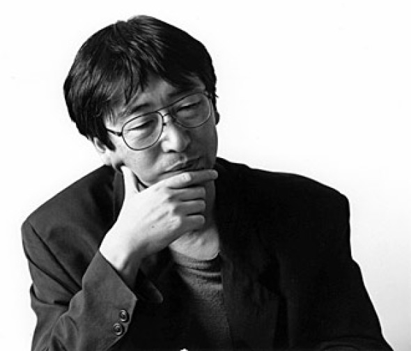Entrevista a Toyo Ito ganador del Pritzker 2013