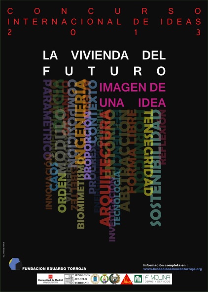 Concurso Internacional de Ideas 2013
