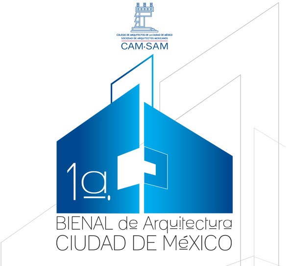 Primera Bienal de Arquitectura de la Ciudad de Mxico 2013