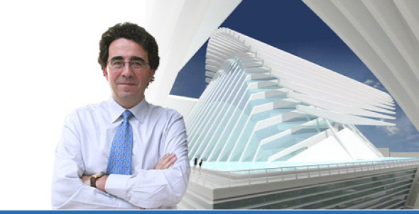 Santiago Calatrava deber pagar 3,27 millones