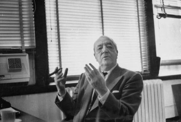 La Influencia de Mies Van Der Rohe en la Arquitectura Minimalista a 44 aos de su muerte.