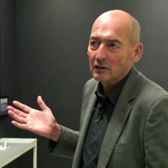 Rem Koolhaas, un provocador que cambi la arquitectura moderna