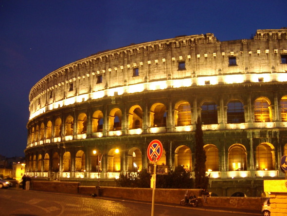 9 Hitos Increbles de la Arquitectura Romana