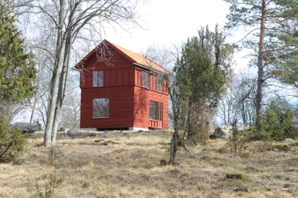 Cabaa contempornea en Suecia