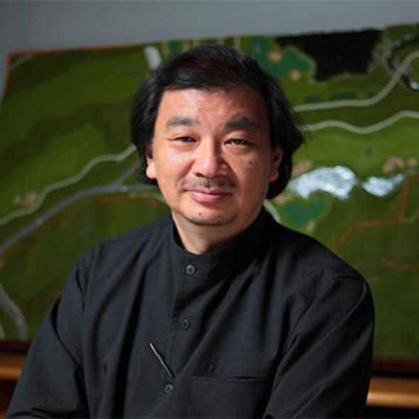 Curiosidades de Shigeru Ban Premio Pritzker2014