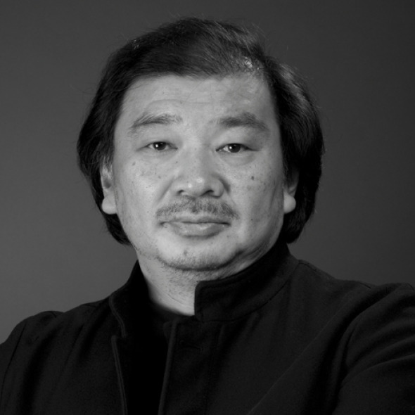Entrevista a Shigeru Ban Ganador del Premio Pritzker. Habla sobre su arquitectura de papel.