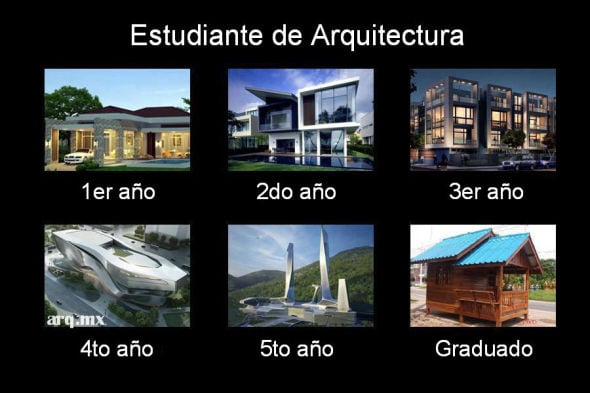 Humor en la arquitectura 29