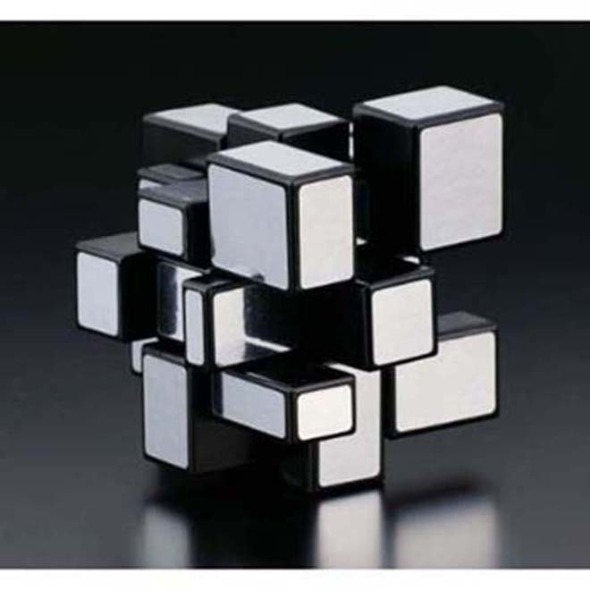 Cubo de arquitecto Erno Rubik cumple 40 aos