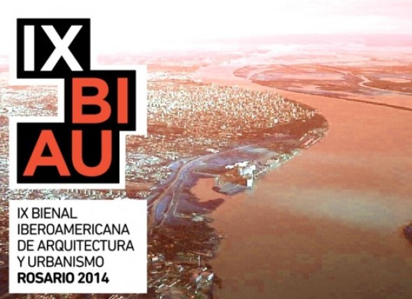 Fruto Vivas premiado en la IX Bienal Iberoamericana de Arquitectura y Urbanismo