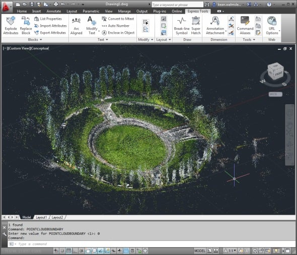 AutoCAD Crack   Free Download For Windows
