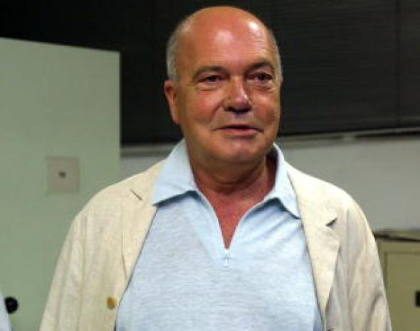 Fallece arquitecto espaol Emilio Gimnez Julin