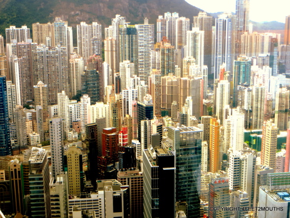 Hong Kong necesita urgentemente un plan maestro para el desarrollo urbanstico