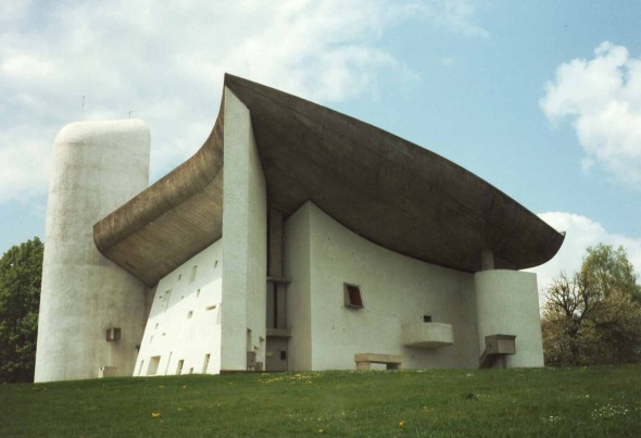 Feliz Cumpleaos Le Corbusier