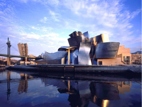 Guggenheim Bilbao recibe otro premio internacional