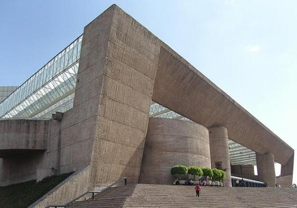 El MoMA revisa la historia de la arquitectura latinoamericana