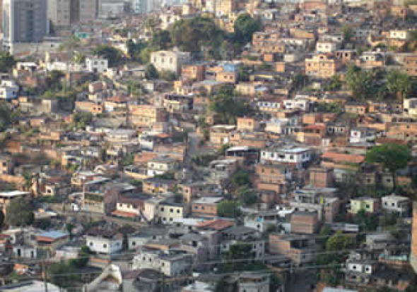 Afirman que la arquitectura mexicana tiene un dficit de vivienda