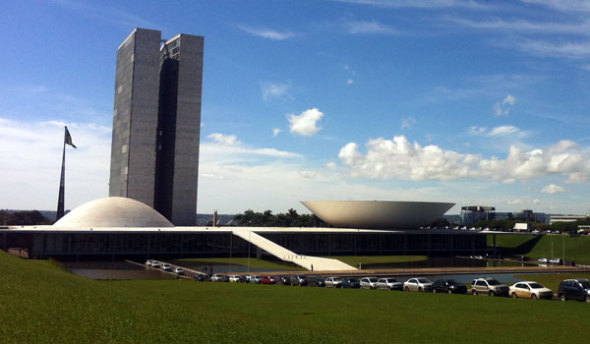 La asombrosa arquitectura de la Amrica hispnica y Brasil
