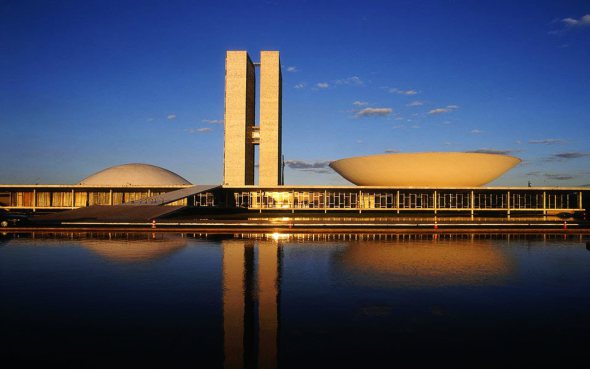 El MoMA posa su mirada en la arquitectura de Amrica Latina
