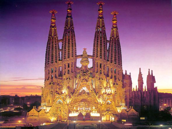 Antoni Gaudí: El Arquitecto que Podría Convertirse en Santo