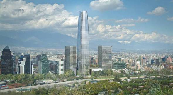 5 proyectos para conocer en Santiago de Chile