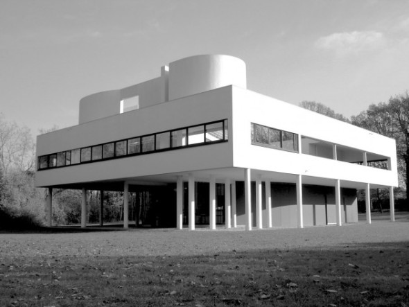 El lado obscuro de Le Corbusier