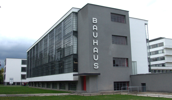 Bauhaus, mito y realidad