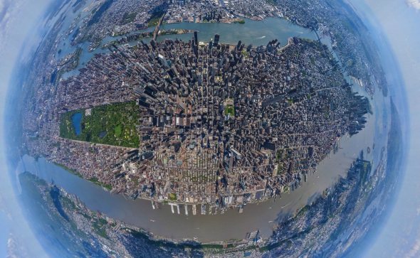 Las 10 mayores aglomeraciones urbanas del mundo
