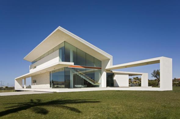 Villa T / Architrend Architecture
