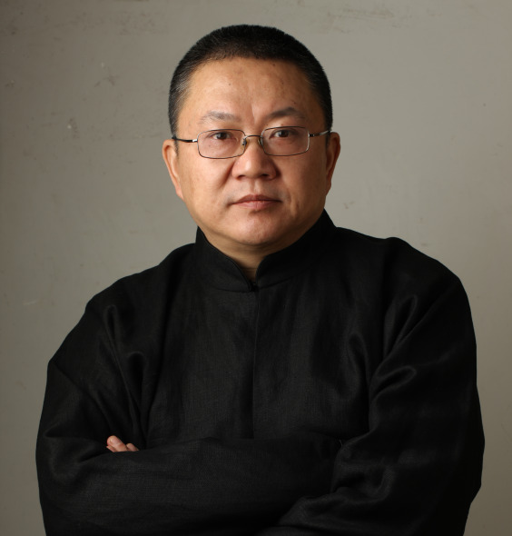 El Pritzker 2012 para un arquitecto chino