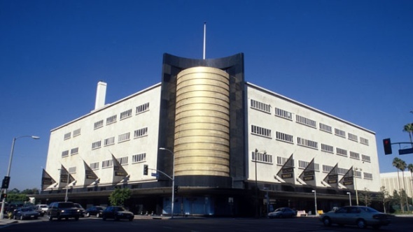 Renzo Piano y Zoltan Palo diseñan el Museo de la Academia de Películas