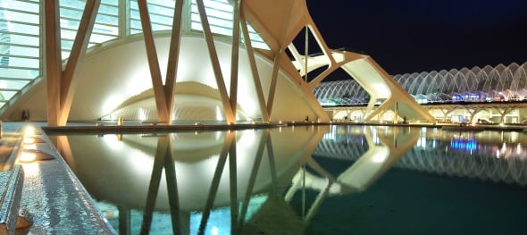 El país donde Santiago Calatrava guarda 120 millones de euros 