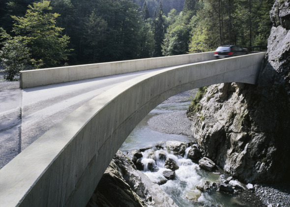 Puente Schanerloch