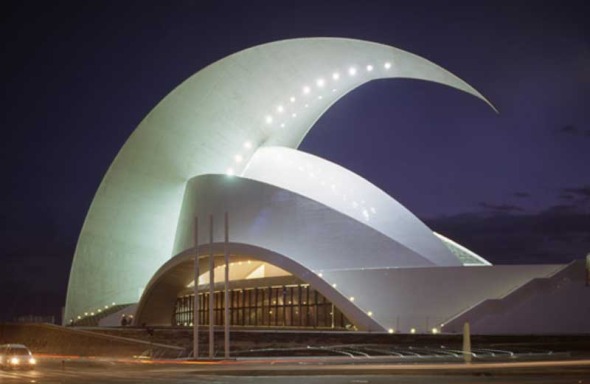 Proyecto de Santiago Calatrava que se convirtió en ícono