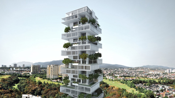 Hacia una arquitectura verde más rentable