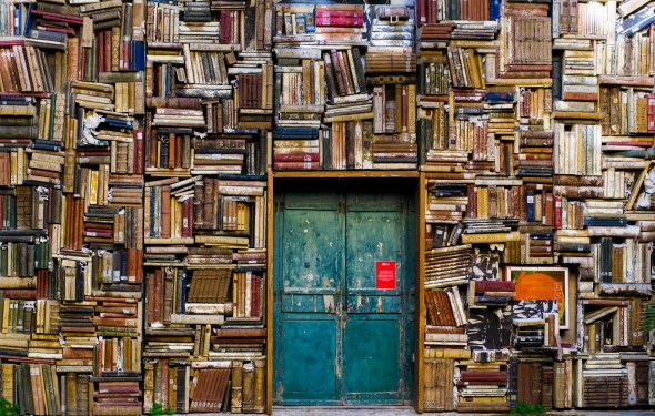 Los libros que todo estudiante de arquitectura mexicano debe leer