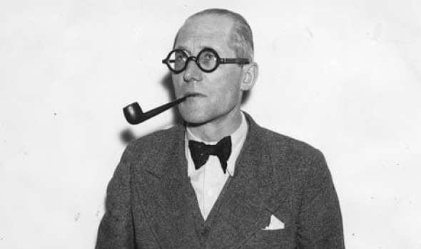 7 documentales para entrar en el universo de Le Corbusier