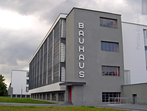 10 cosas que muchos no saben sobre la Bauhaus
