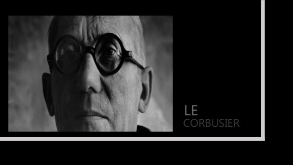 9 documentales para entrar en el universo de Le Corbusier