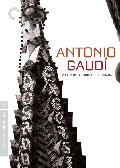 [Video] "Este documental sobre el arquitecto Gaudí es un poema visual"