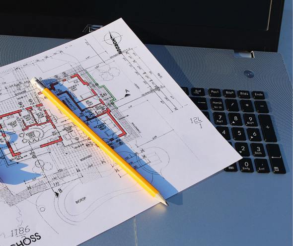¿Cuánto cobrar por dibujar planos en AutoCAD como freelance?