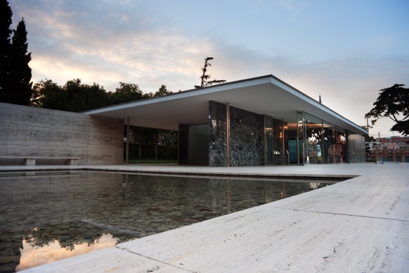 El premio Mies van der Rohe de arquitectura pospuesto hasta 2022