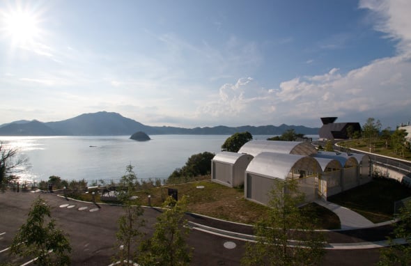 Toyoo Itō diseñará casas para FOVISSSTE